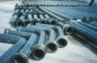 超高分子量聚乙烯彎頭